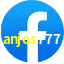 anjos777 Facebook