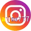 anjos777 Instagram
