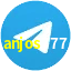 anjos777 Telegram