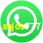 anjos777 WhatsApp