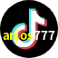 anjos777 TikTok