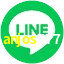 anjos777 LINE