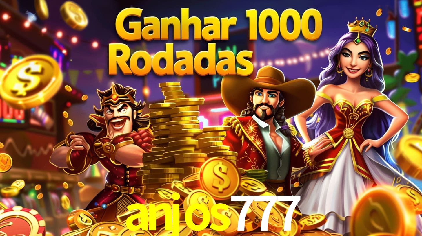 Bônus Irresistíveis: Melhores Ofertas do anjos777