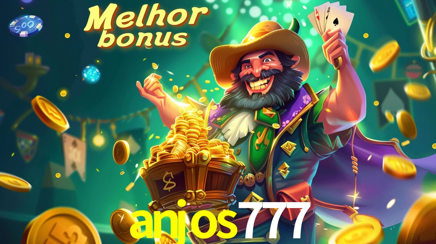 Bônus Irresistíveis: Melhores Ofertas do anjos777