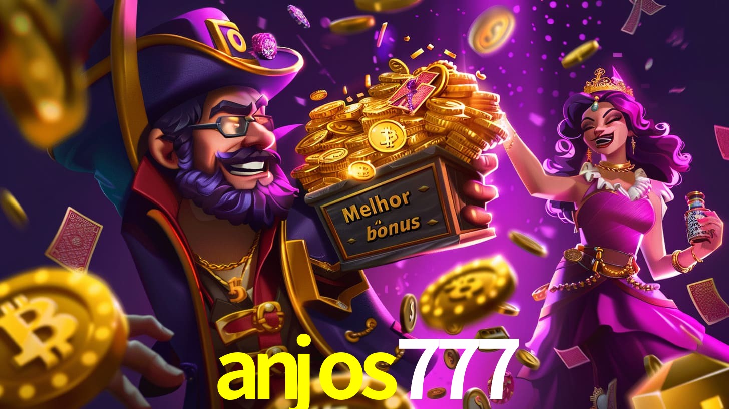 Bônus Irresistíveis: Melhores Ofertas do anjos777