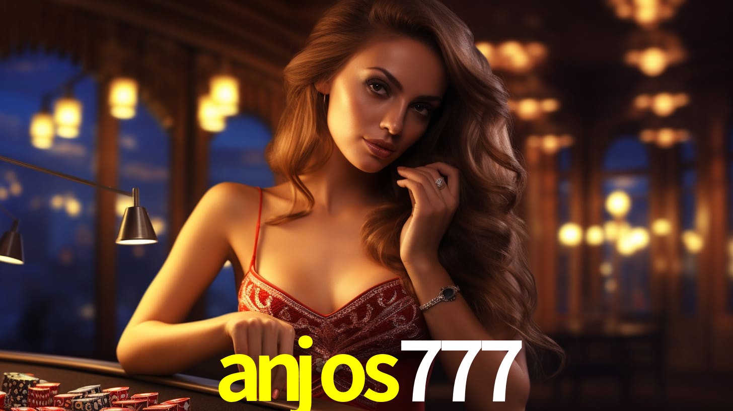 Cassino anjos777 mais popular