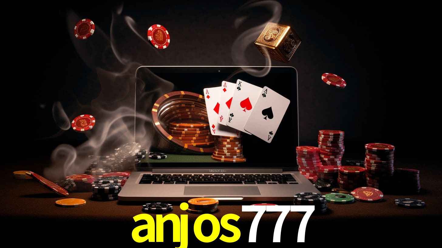 A Experiência Vibrante do Login no anjos777