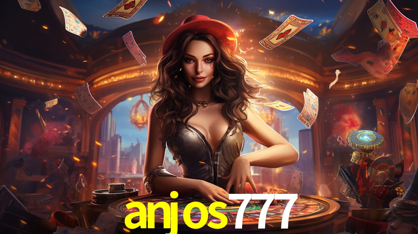 O anjos777 tem uma ampla variedade de atividades e é fácil de registrar e fazer login.