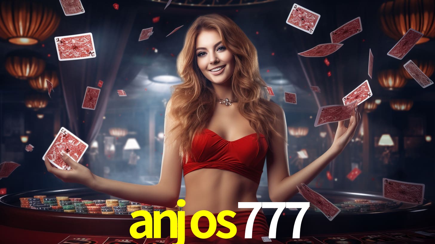 anjos777 Alegria sem fim