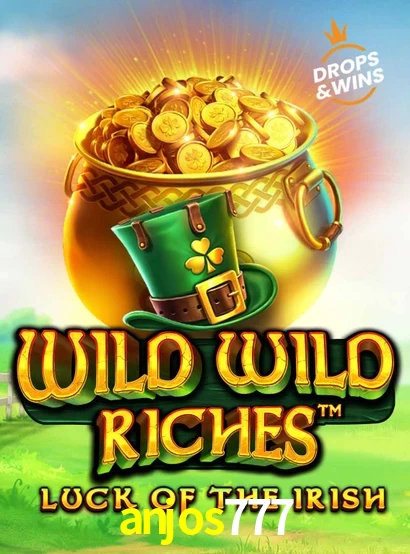 Os Encantos das Slots no anjos777: Diversão em Cada Giro