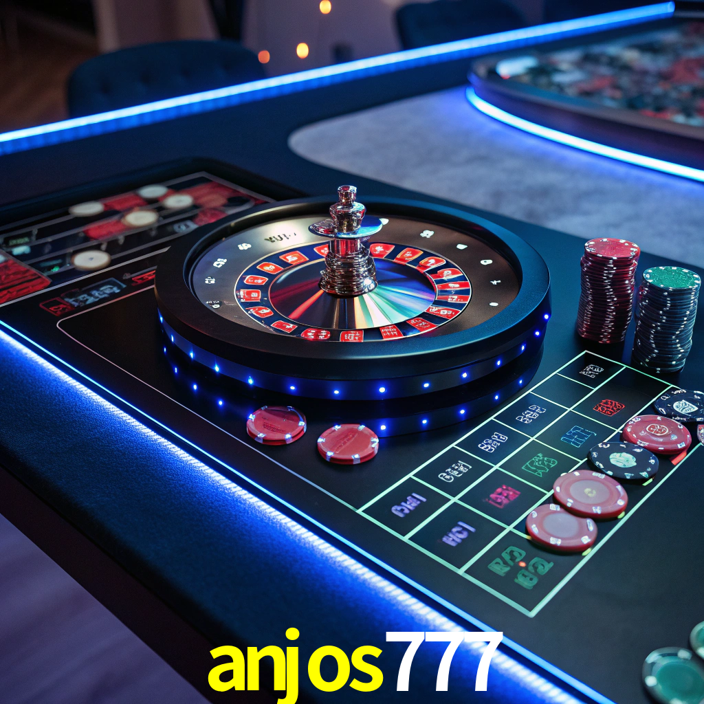 Descubra o Slots Paradise na anjos777